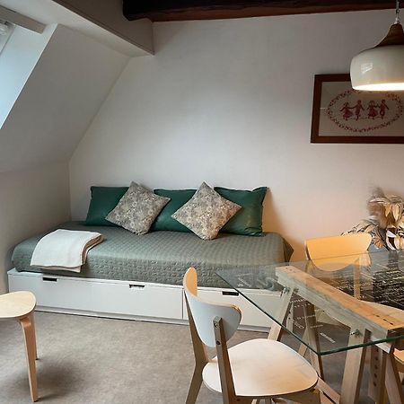 Appartement Tiers Lieu 59 Grand Rue à Bouxwiller  Extérieur photo